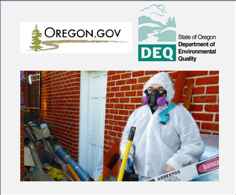 Oregon asbestos legal question - If you have questions or need information, call us at 800-922-2689 (toll-free), or call one of the offices listed below. Bend 541-388-6066 Consultation: 541-388-6068 ... Covers Oregon OSHA's asbestos standards for general industry, 1910.1001, and construction, 1926.1101. Also includes information about asbestos surveys, ...